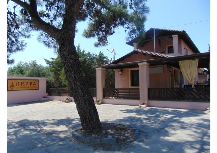 INSPIRA THASSOS APARTMENTS and STUDIOS