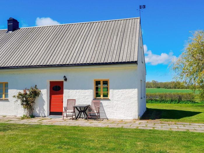 4 star holiday home in GOTLANDS TOFTA