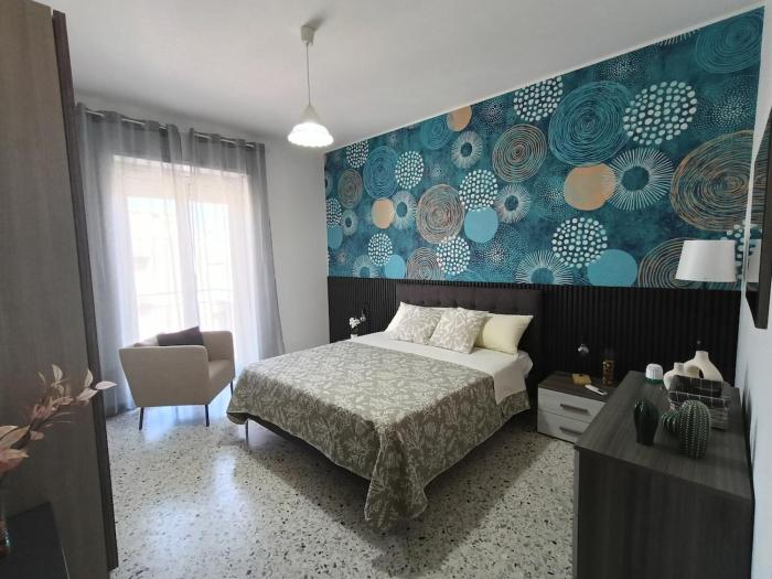 Vulkania Glamour Apartment - bilocale Catania centro