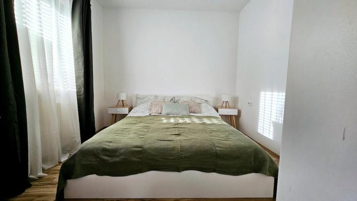 Grazer Nest - Cozy apartment in Graz