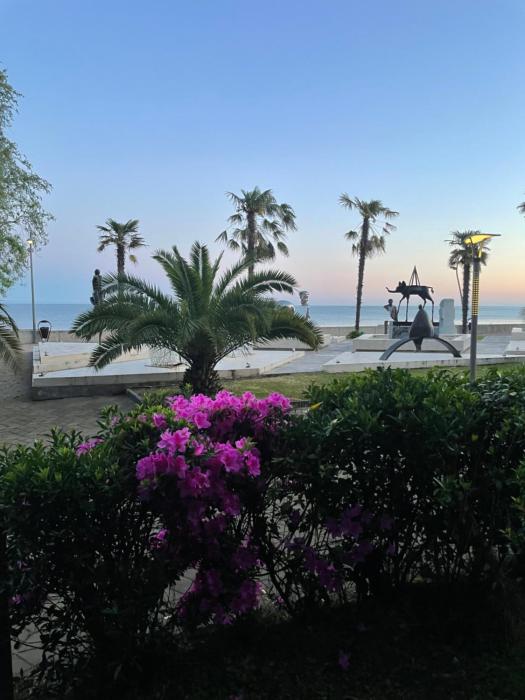 Dreamland Oasis Chakvi Block 3 Apartments 04-05