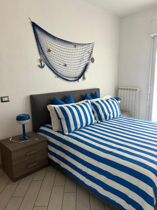 Il Rifugio del Pescatore - sleep & fly