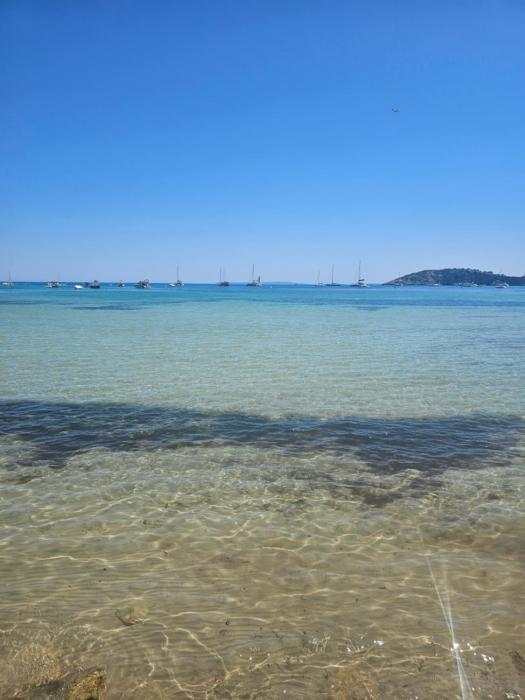 Pétanque at 52 air conditioning