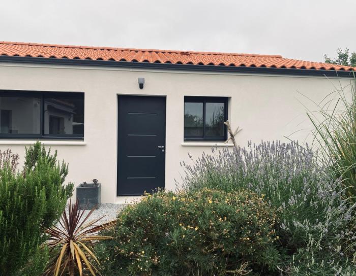 Studio cosy à Royan