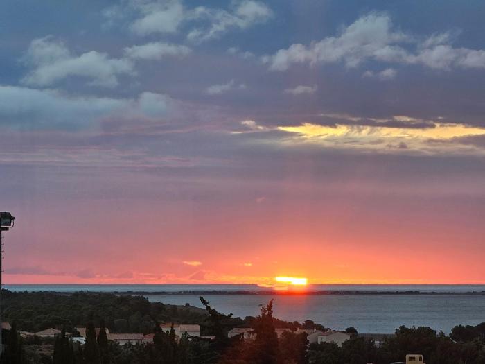 Résidence Clémenceau