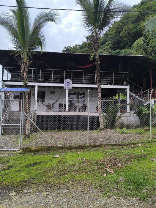 Casa Hotel La Cherna