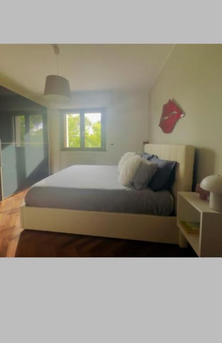 Rosa Corallo Apartment