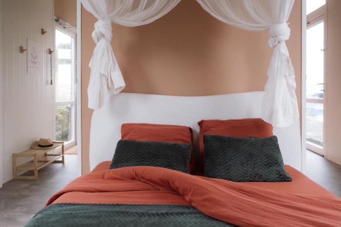 RetreatBoat Marrakesh