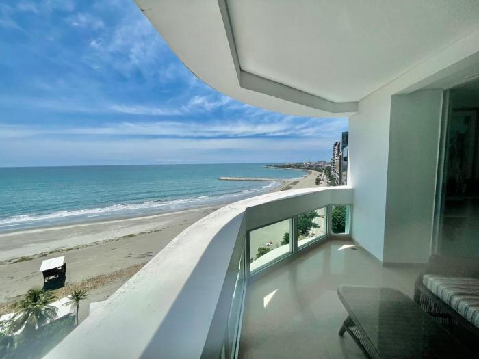 Cartagena Excelente Apartamento