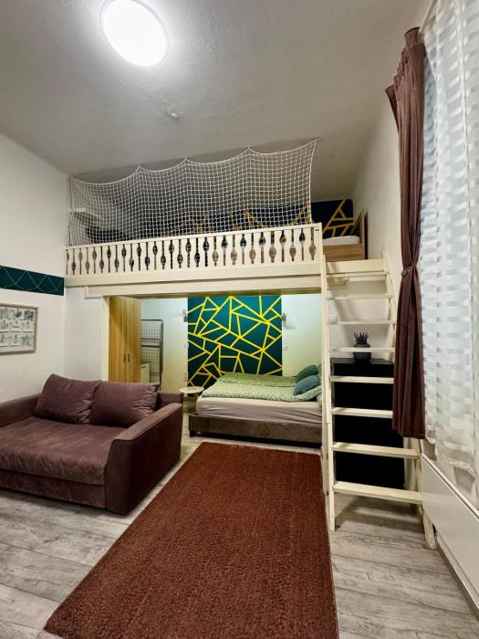 La Vida Loca Apartment