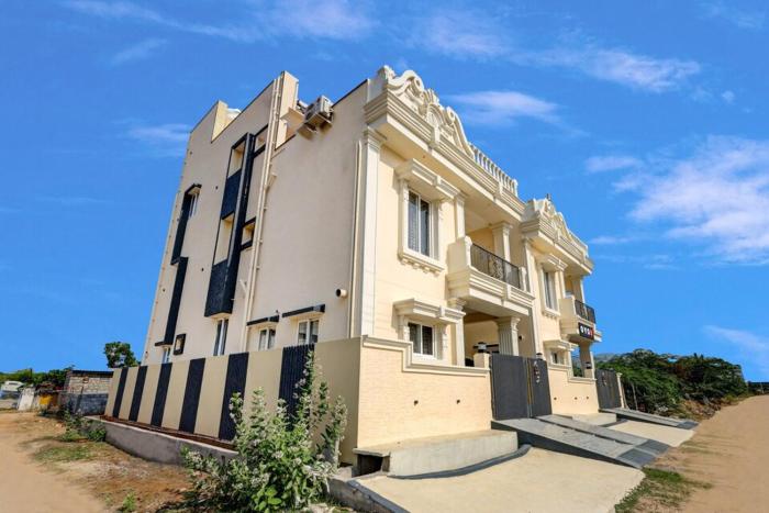 Spacious Family-Friendly Home in Tirupati