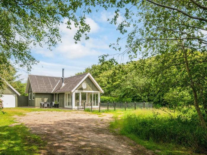 Tranquil Retreat in Romo - By Traum Ferienwohnungen