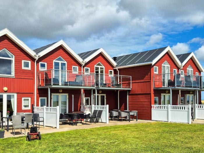 6 person holiday home in Hadsund-By Traum