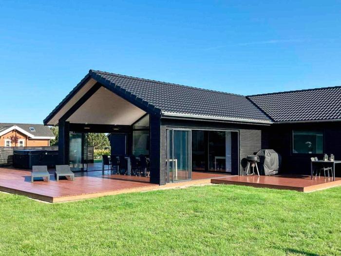 Luxury Retreat in Marielyst - By Traum Ferienwohnungen