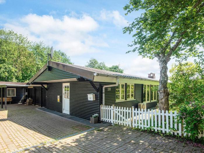 6 person holiday home in Haderslev