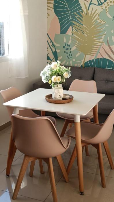 ES- Monoambiente a 150 mts de Av Pellegrini!