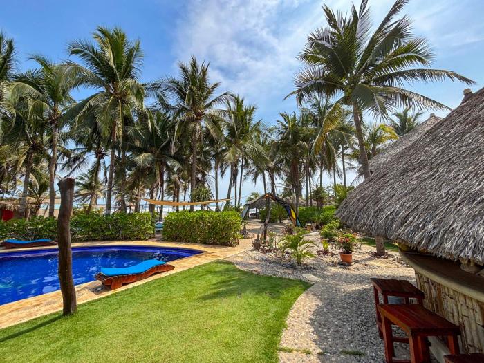 Bambuddha Centro Holistico