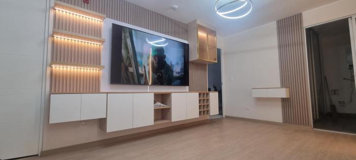 Habitación privada con baño