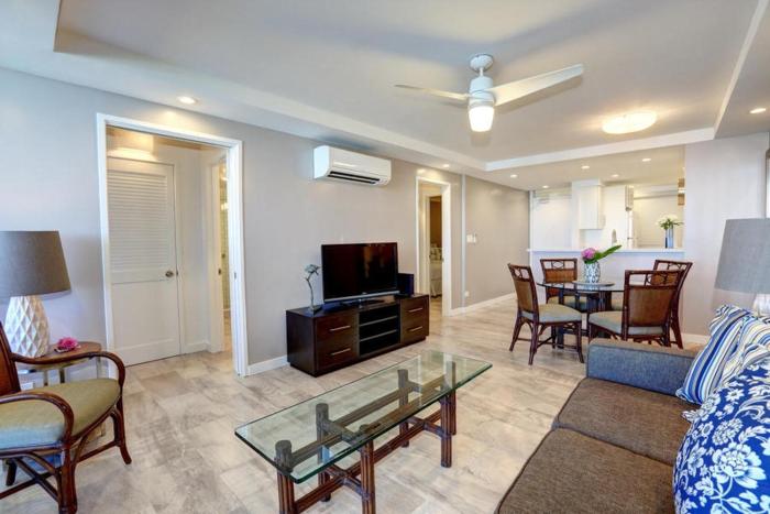 ROYAL MAUIAN, #116 condo