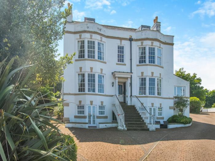 Driftwood At Whitehall