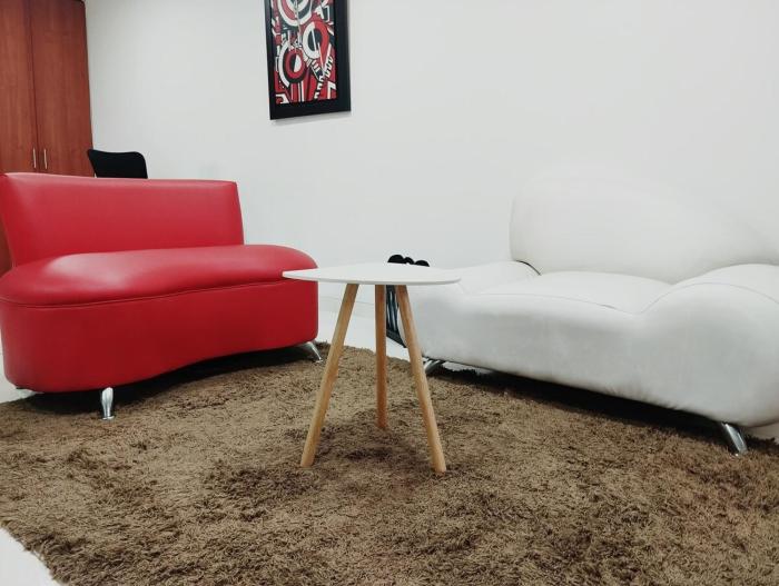 Comfortable loft in Chico