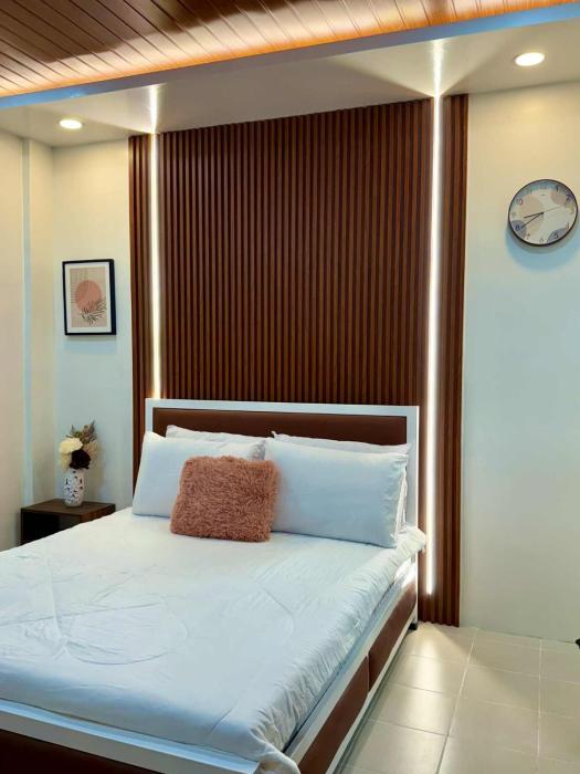 J & A Homestay