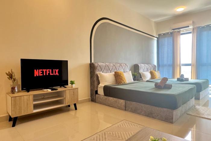 Core Soho Designer Suite KLIA