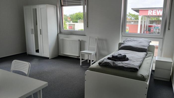 Lumini Apartments Am Haupttor 12