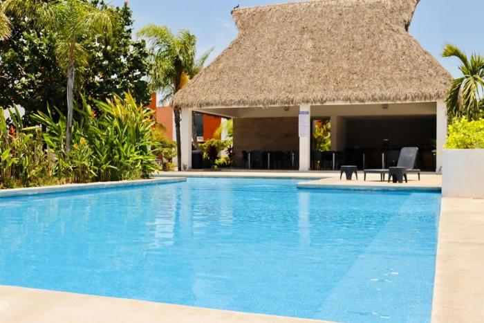 Privada, Casa Real Flamingos , Nayarit