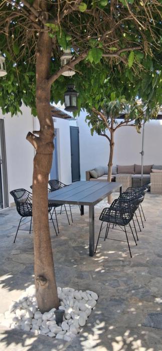 Dimitrios Loft Apartment