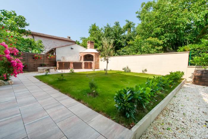 House Mario near Rovinj