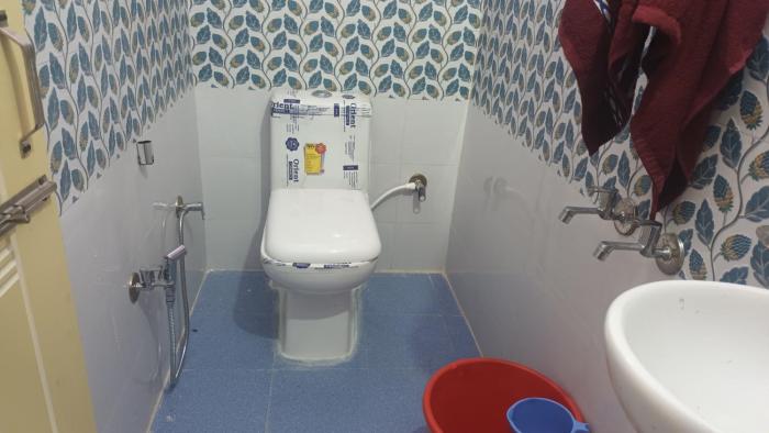 Kanha Homestay and restaurant