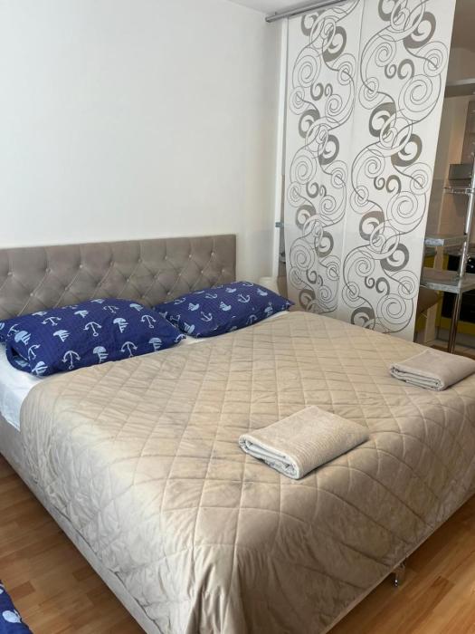 KEY Accommodation Brno