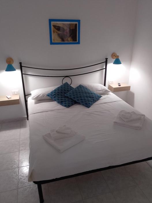 Casa MALFITANO Siria