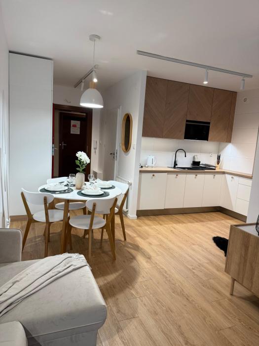 Apartament Szklarska Poręba Urocza 5c