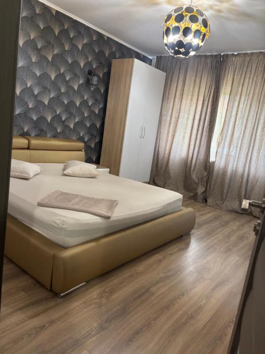 Apartament Radu