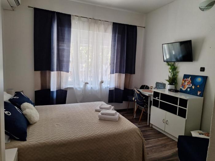 Lucky Rooms