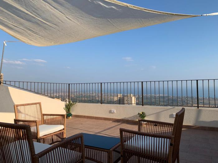 Casa Cibella Authentic Charme Apartments