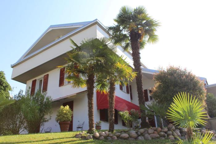 BF SUITE Foresteria Bellusci