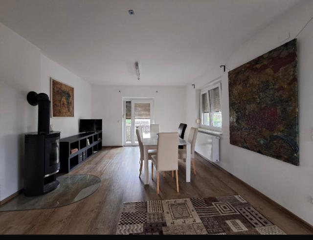 VeWö See lakeboarding terrasse balkon