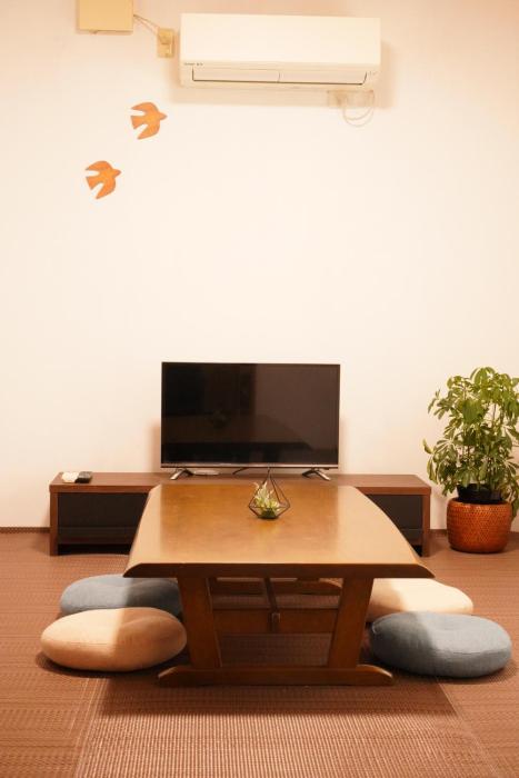 燕三条 For Days Japanese-style old house for rent