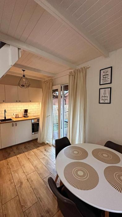 STEGNA House- Domek letniskowy