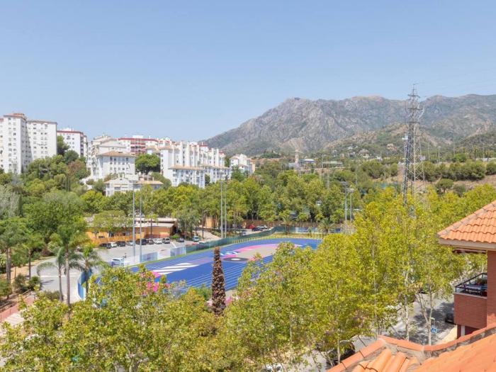 Pass the Keys Peaceful Escape with Pool Sea Mountain Views