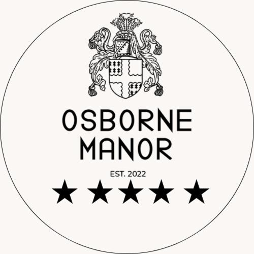 Osborne Manor Luxury Guesthouse