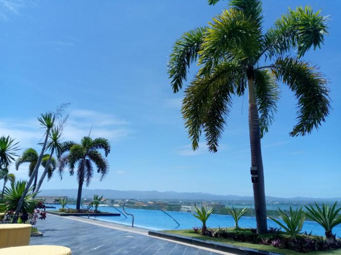 Mactan Newtown Deluxe 8 Boulevard Ocean View