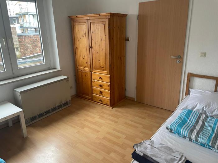 Monteurwohnung Dajka