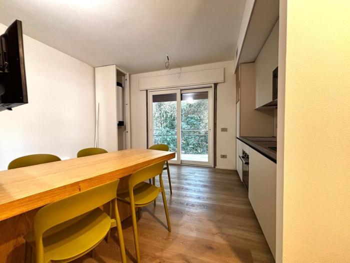 Appartamento Pineta - Piano primo