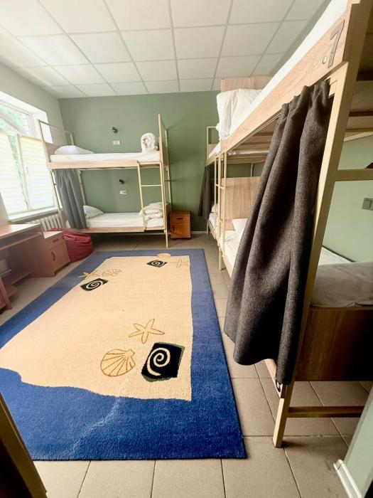 Хостел Vibe Place