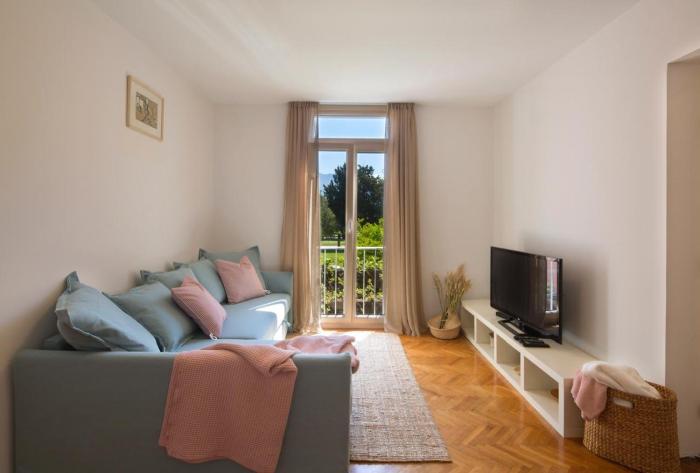 Cozy home in heart of city centre