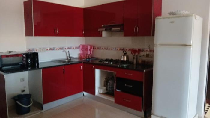 Appartement propre